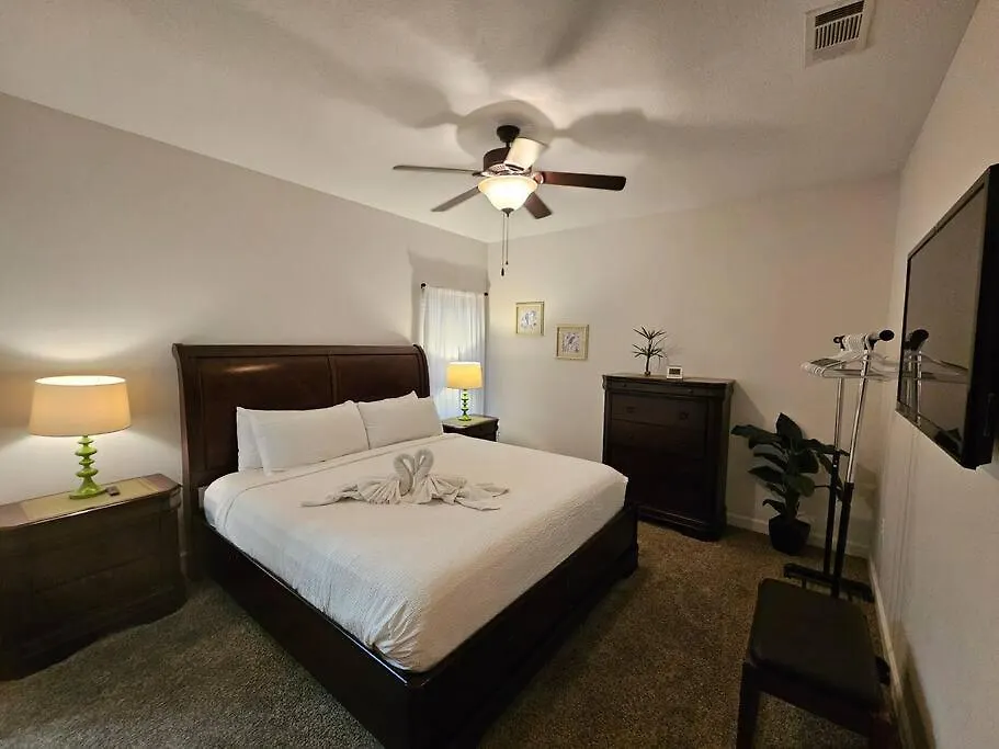 A Little Spot In Paradise Destin Vila