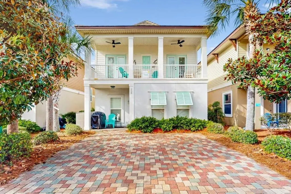 A Little Spot In Paradise Destin Vila